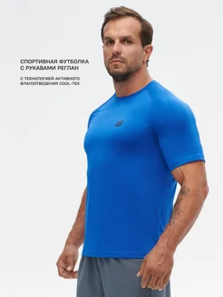 Футболка Train T-shirt RANK