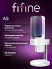 Конденсаторный USB-микрофон AmpliGame A9 FIFINE 188756776 купить за 4 174 ₽ в интернет‑магазине Wildberries