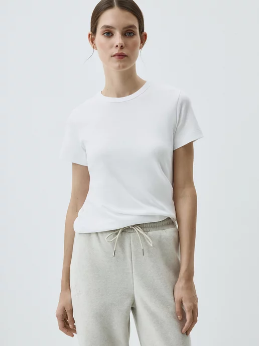 Футболка KIRA SLIM FIT
