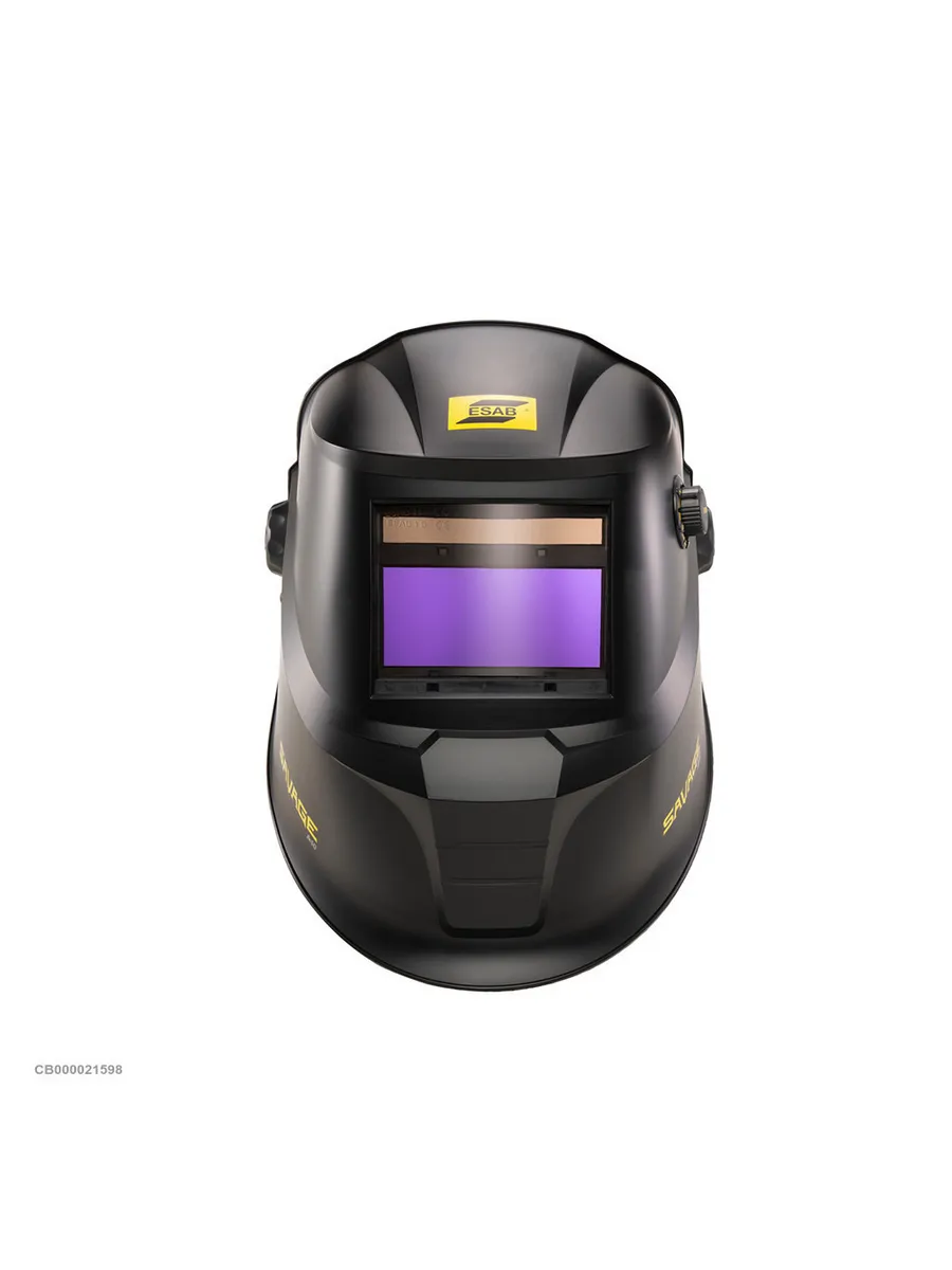 Вид сбоку, регулировки