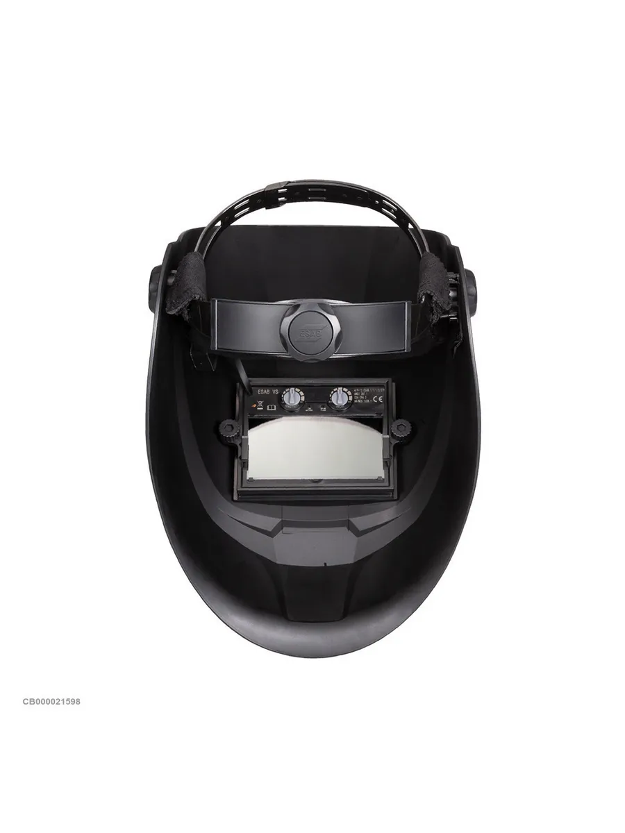 Внутреннее убранство маски